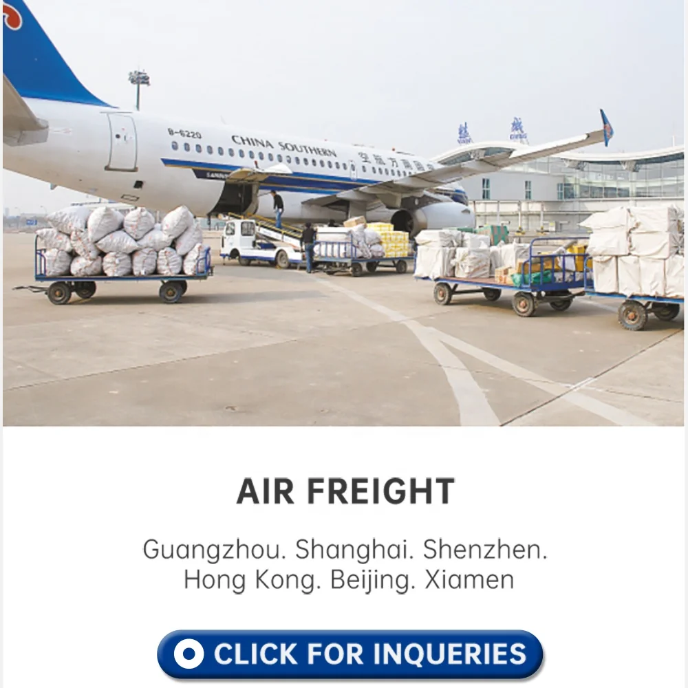 door to china cheapest shipping logistics agent air freight forward from north america usa