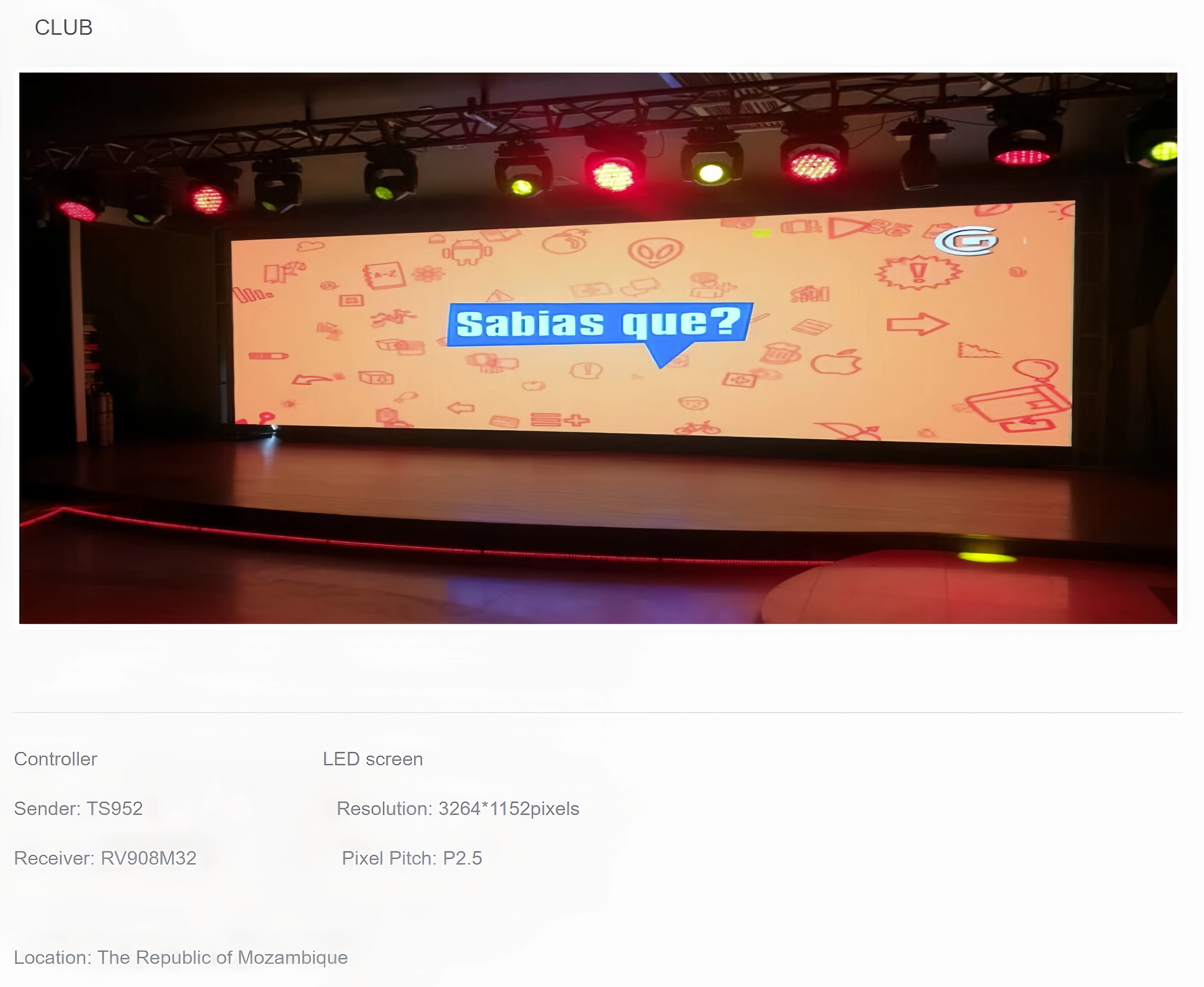 LinsnTS802D sending card controller China Linsn Synchronous TS802D sending card on led screen