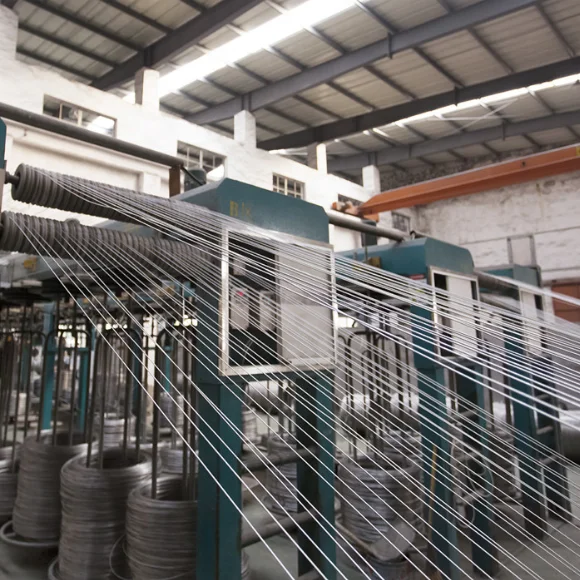 sus304 sus316 sus 321 Stainless Steel Wire