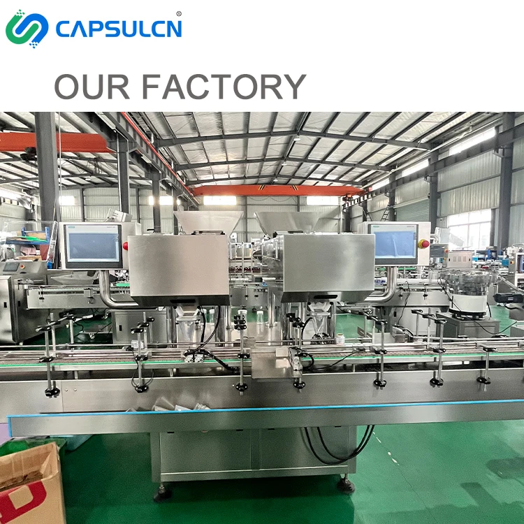 PBDS-12 High Precision Vibrating Automatic Multi Channel Capsule Counting Pill Soft Gel Candy Capsule Tablet Counter Machine