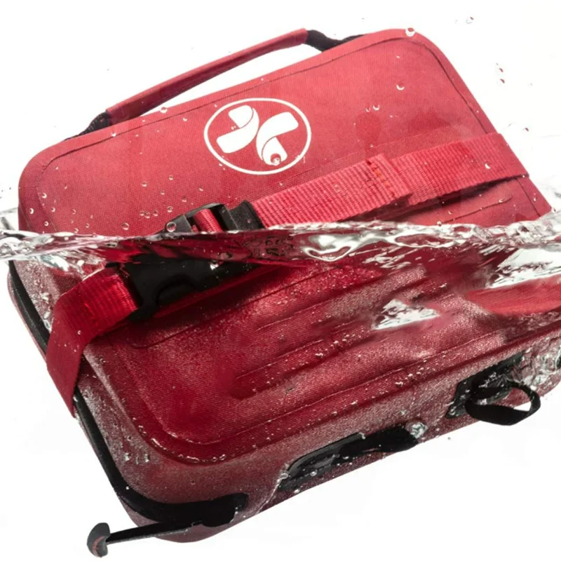 Прямая Продажа с завода дорожные сумки багажный комплект для оказания неотложной медицинской помощи водонепроницаемые первоклассные уличные рюкзаки