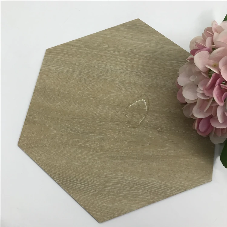 Dry Back Peel and Stick Vinyl Plank Flooring Luxury Waterproof Tiles 3.0mm Plastic Flooring PVC Indoor Modern 2.5/4/5/mm