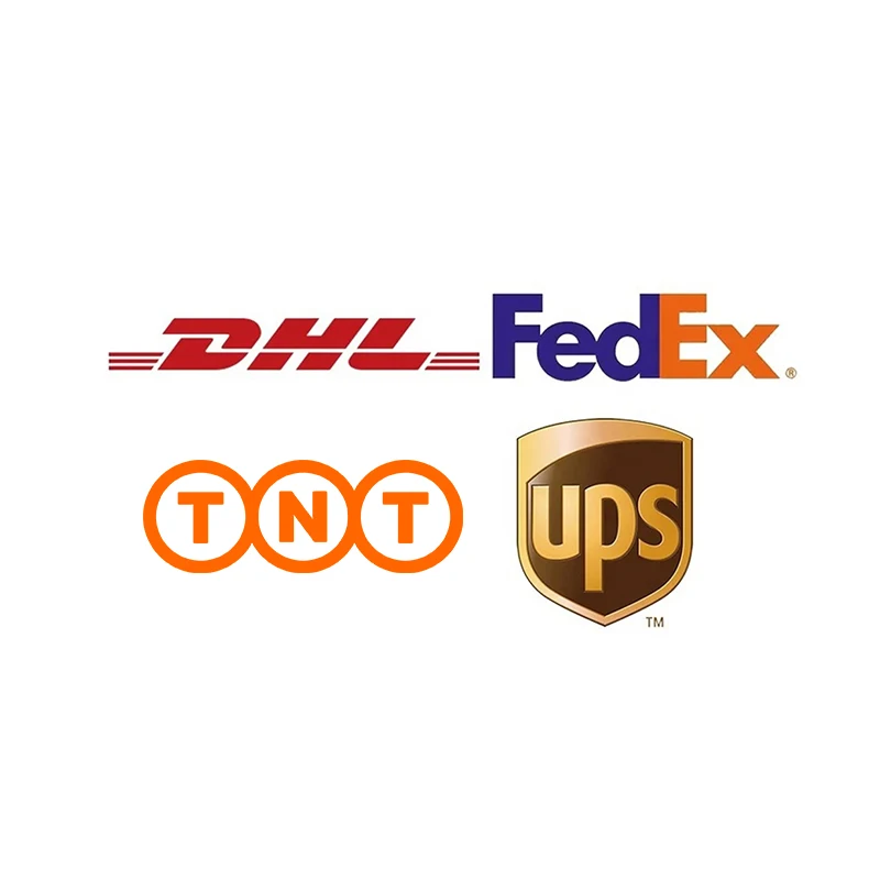 DDP Shipping Inspection Logistics Services Shipping Agent DHL Air Shipping China To USA