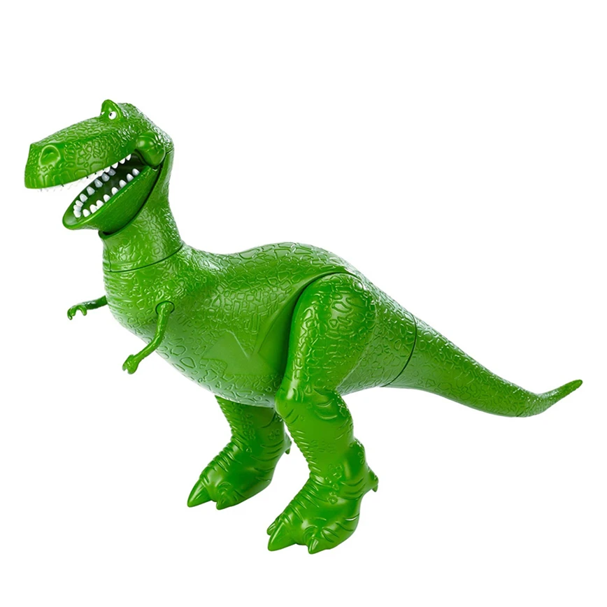 Wholesale PVC Plastic Dinosaur Toys For Kids Funny Little Dinosaur Toys