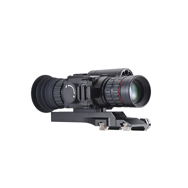 HENBAKER CY800-RL  400m hunting scope digital scope night vision monocular for hunting