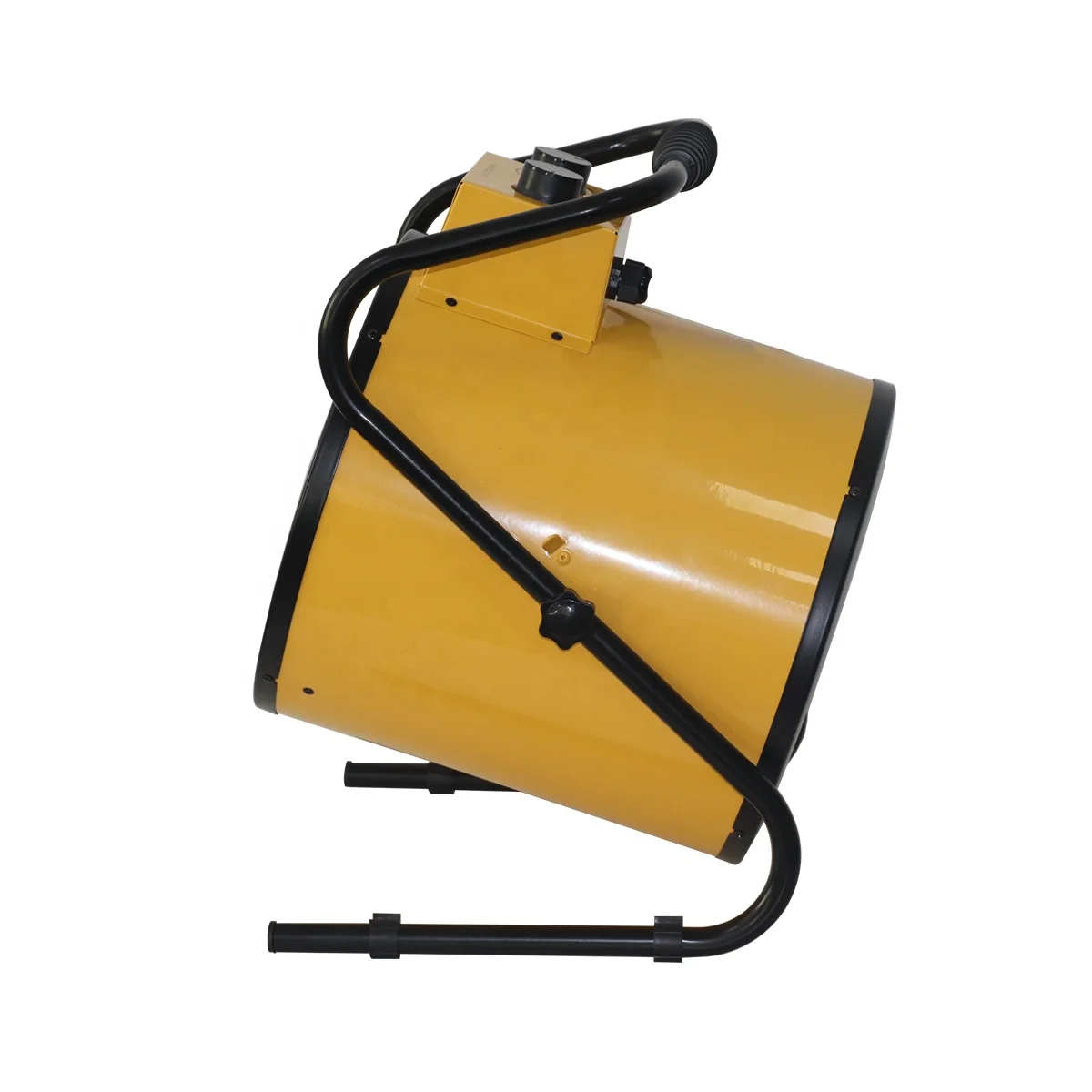 3KW промышленный куриный птицефабрика Электрический нагреватель poair conditionerctric вентиляторный отопитель для Крытый парниковый мастерской мотор