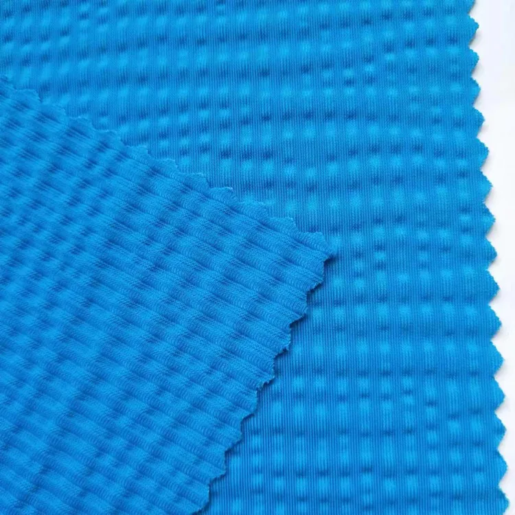 Новая мода самая подходящая и coolmax нейлоновая спандекс Спортивная Трикотажная Ткань рекомендую