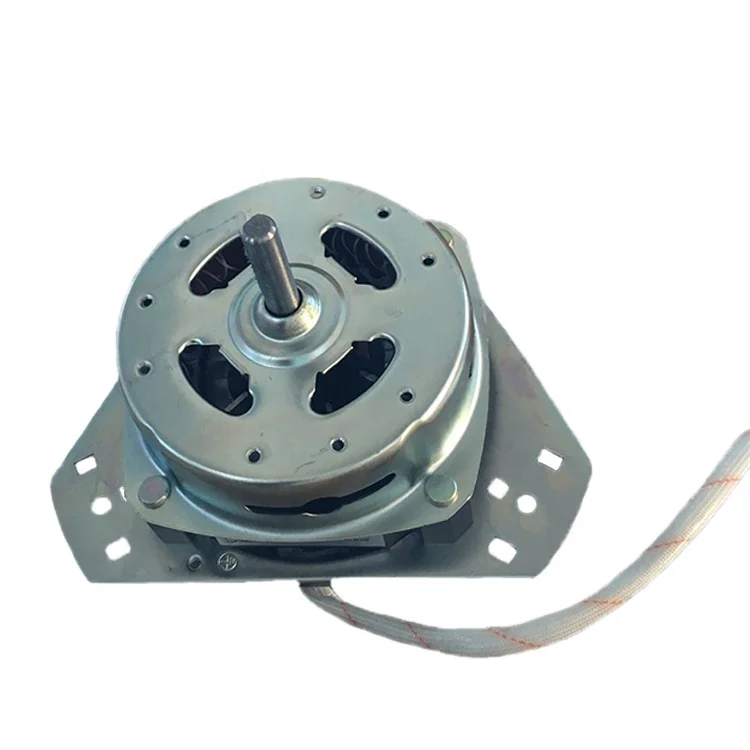 25W 70W 90W 120W 135W 180W Washing Machine Parts Spin Motor price for washing machine motor