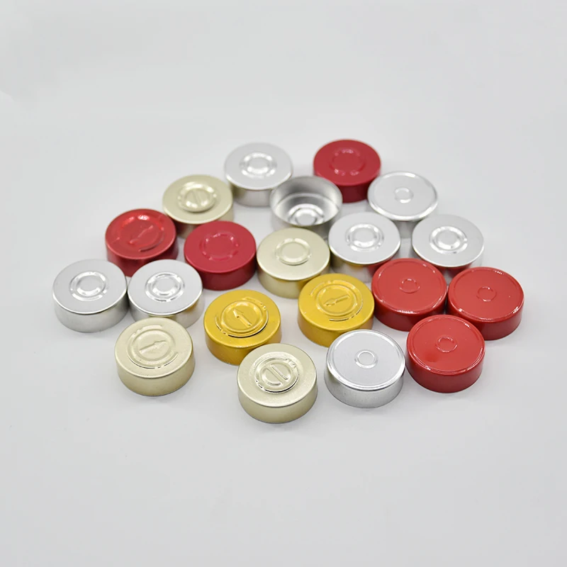 13mm 28mm 32mm manufacturers pharmaceutical aluminum cap 15mm 20mm aluminum cap