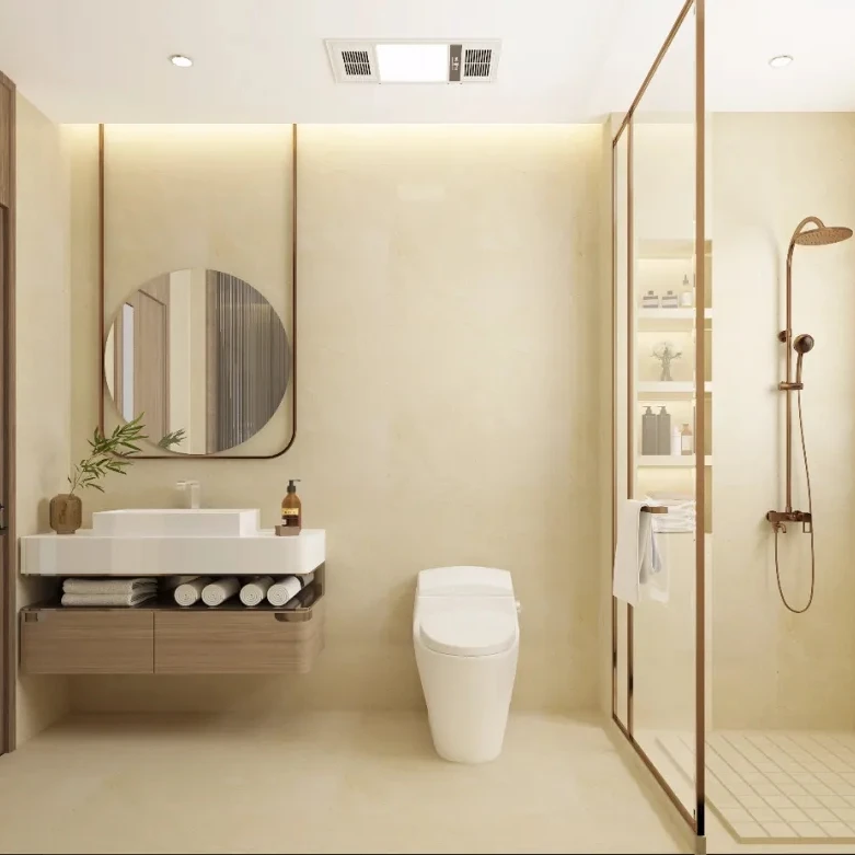 Crema Marfil Marble