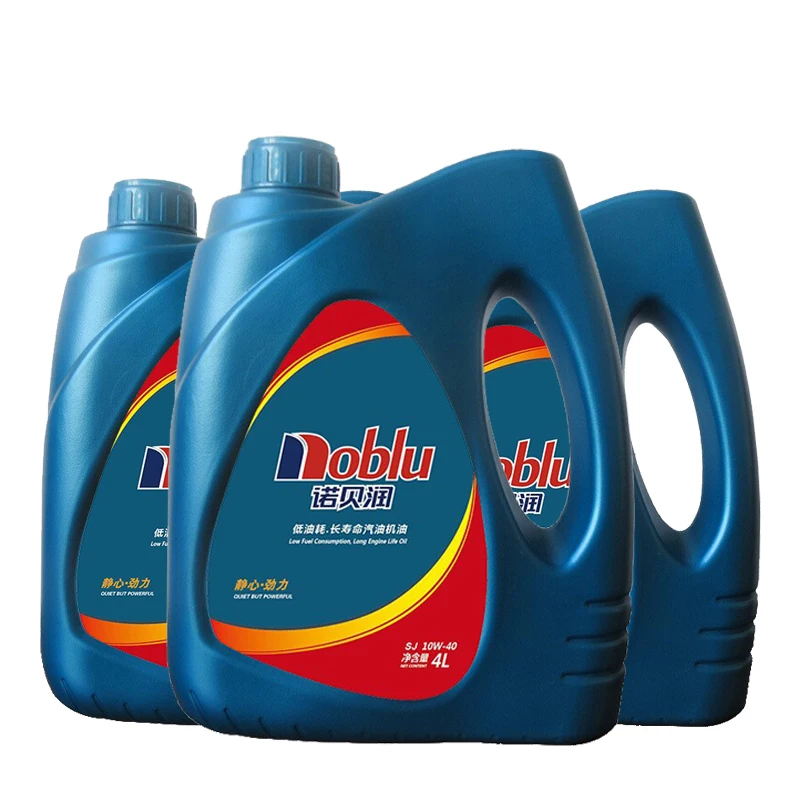 5W/40 0W/40 5W/30 multigrade oil SM 5W-40 0w-40 5w-30 car engine oil