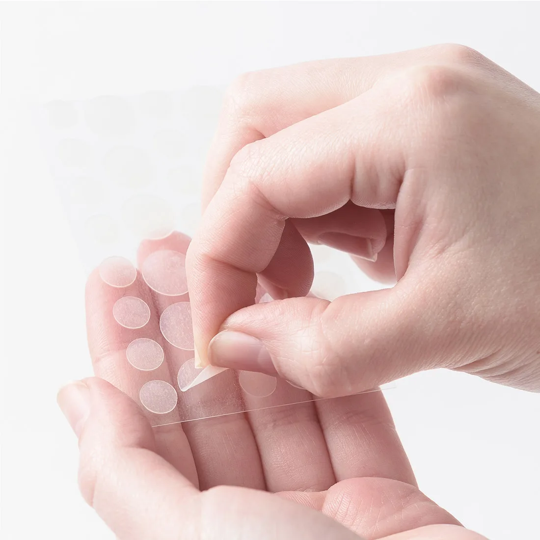 factory supply cosrx acne pimple master patch wound dressing acne patch