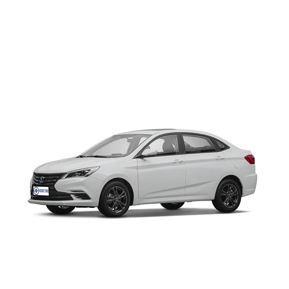 Очень дешевый китайский автомобиль Changan Yidong DT 2021 модель 1.6L ручной Deluxe возможно этот может стать первым автомобилем в вашей семье