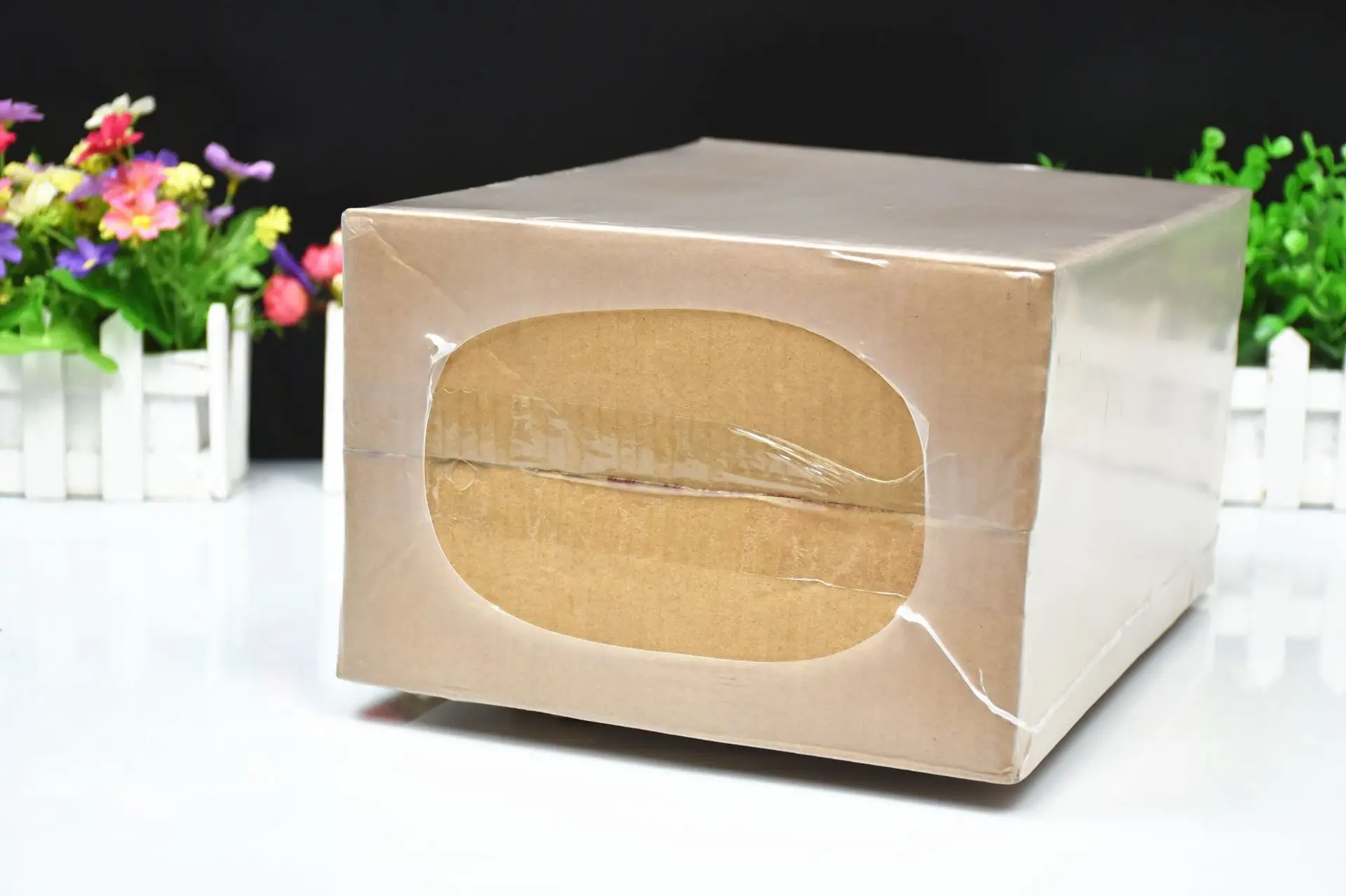 Hot Sale Clear Heavy Duty Bundling Shrink Film Roll mineral water beer beverage PE Bundling Shrink Film