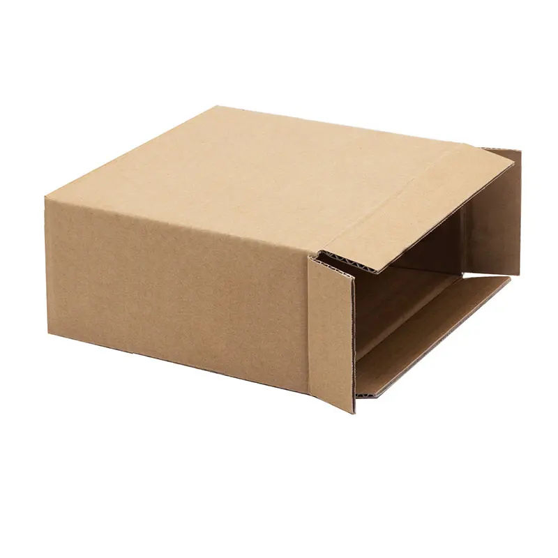 Bulk big cardboard paper shipping mailer carton packaging box wholesale
