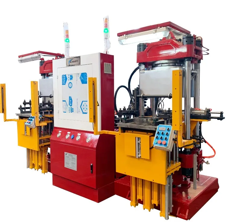 china machine manufacturer silicone rubber valcanizer Hydraulic press for gasket mold making