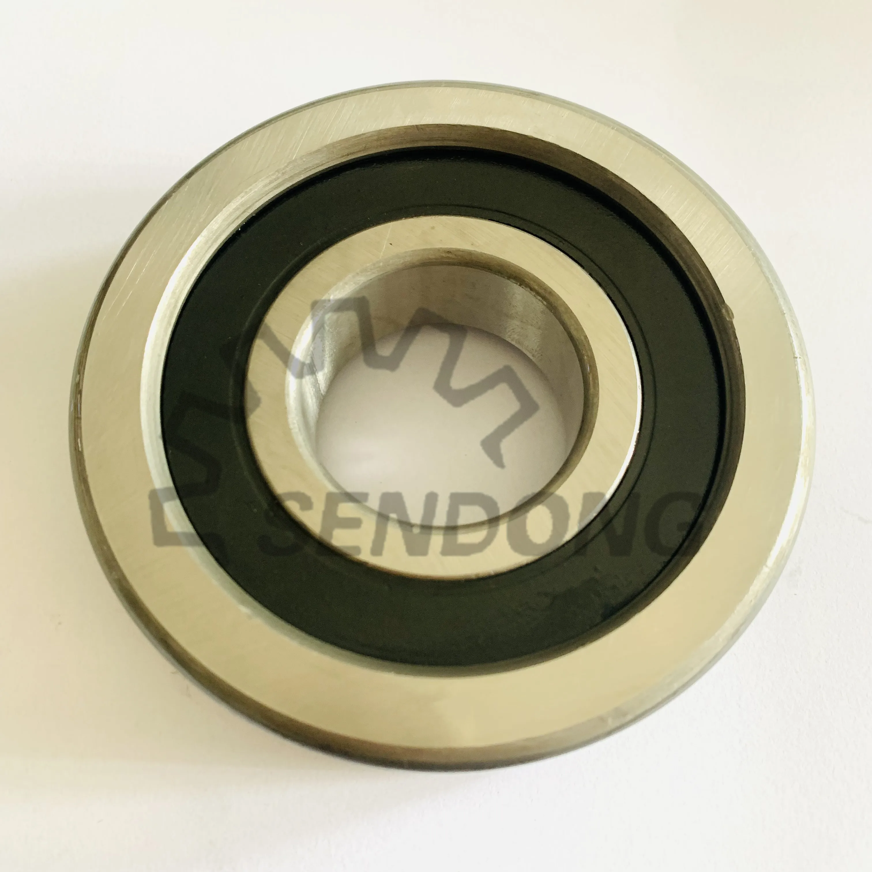 980811 Forklift mast bearing 55x121x34