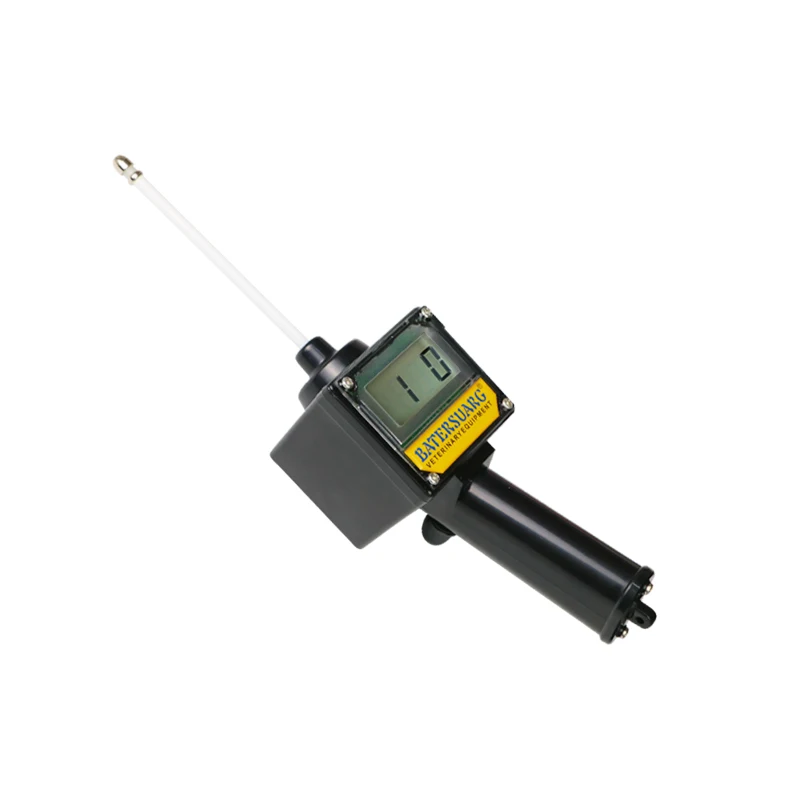 Canine estrus ovulation instrument detector for animals vet ovulation detector