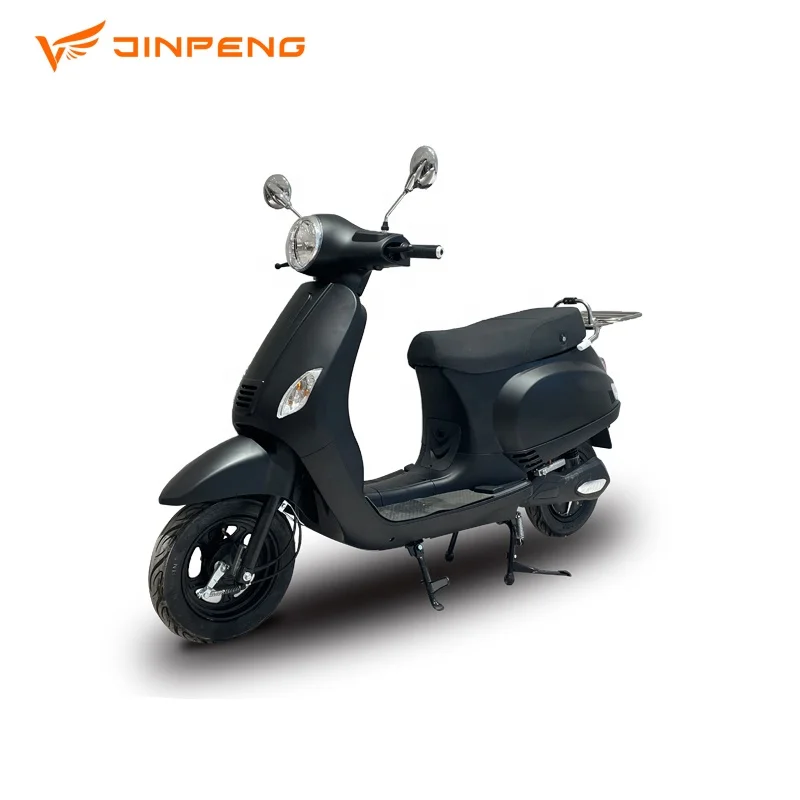 JINPENG Brand LMYG Model Indian Market Support CKD No Tire Cheap Price Electric Motorcycle for Adult Wholesale Factory