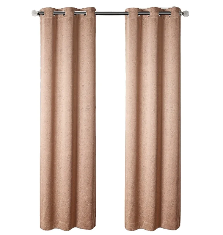 
Elegant draps and curtains for the living room and bedroom 