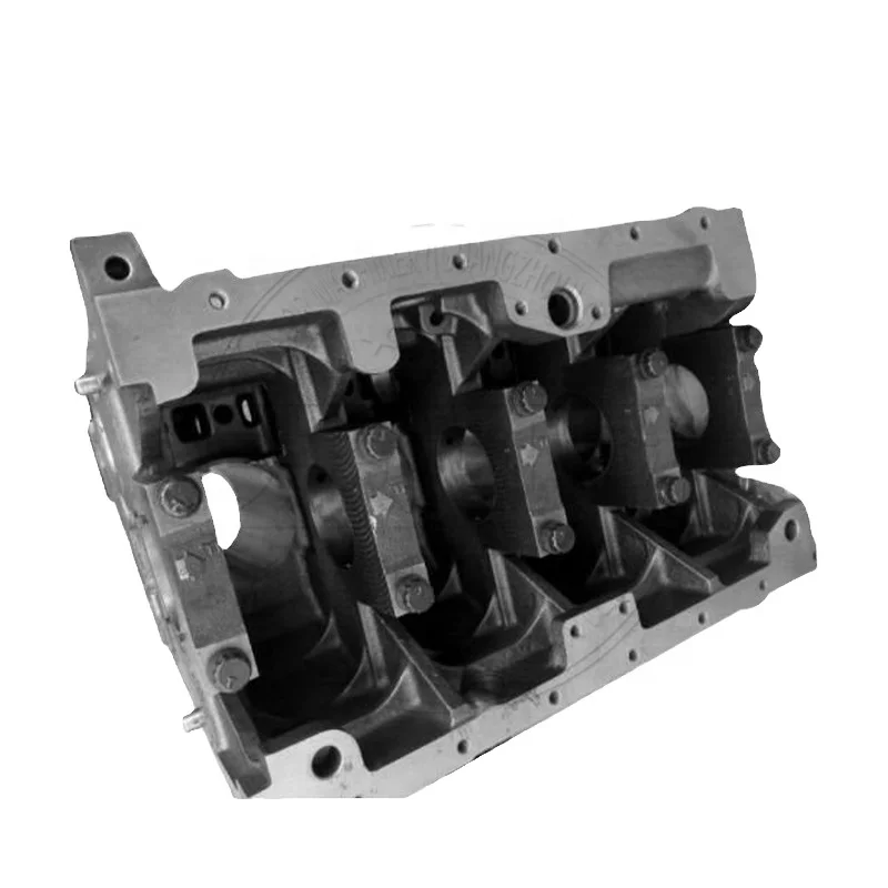 ZWS блок цилиндров 569-63-62130 OEM высокого качества