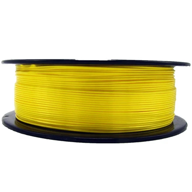  Аккуратно намотанный 3D принтер с пла-нитью шелк 1 75 кг 100% гарантией