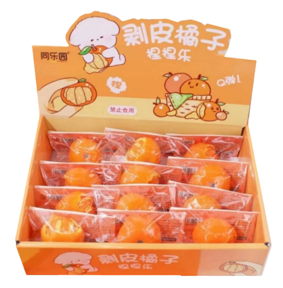 squeeze orange 5