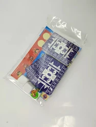 China Top Manufacturer Supply Low Price custom game card set trading cards table card For Family