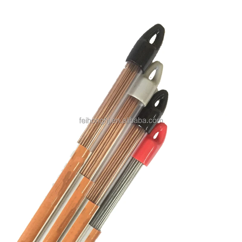 Phosphorus Brazing Rods BCuP-2 Square Rods High Quality Welding Wires