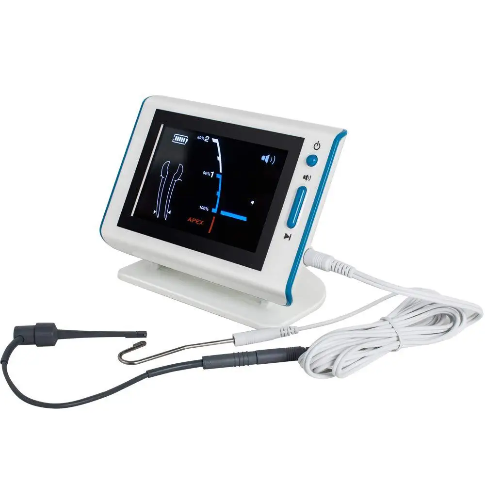 2023 High quality Dental Lab Endodontic Canal Finder Apex Locator Dental Equipment