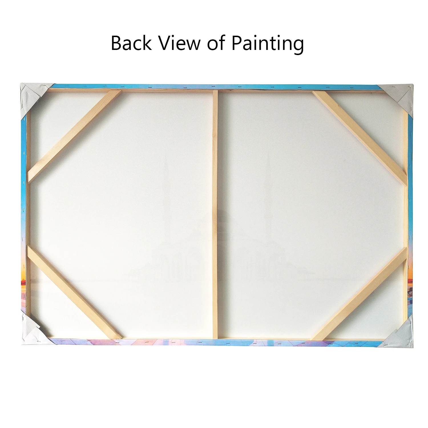 Classical Mona Lisa Artworks Pictures Luxury Decoration for Home Living Room Bedroom Posters Prints Tableau Canvas Paintings