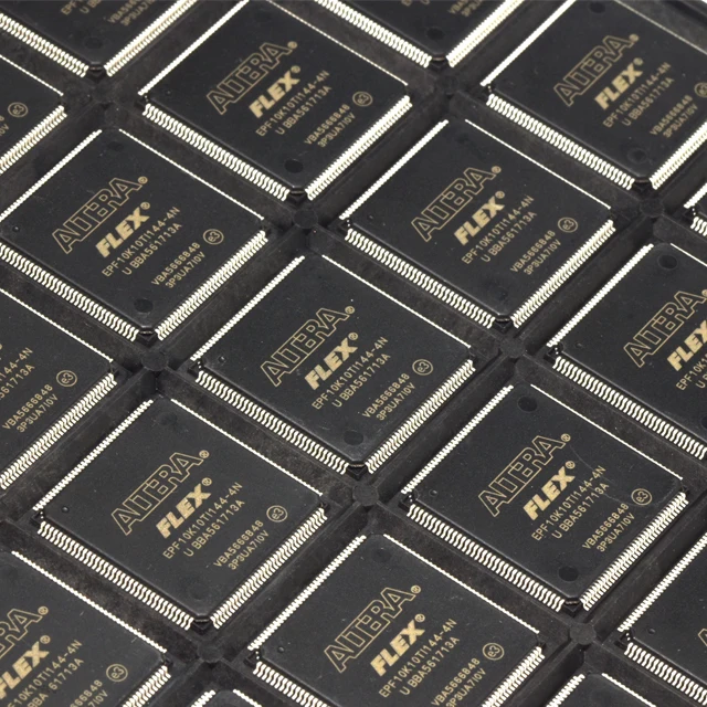 (Electronics Component) IN STOCK NEW and ORIGINAL Integrated Circuit  STK672-040-E