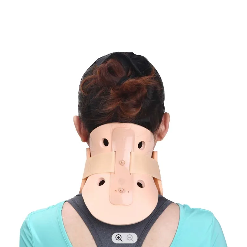 Cervical Collar Neck Support top Quality Wholesale Medical Orthosis Philadelphia Cervical Support