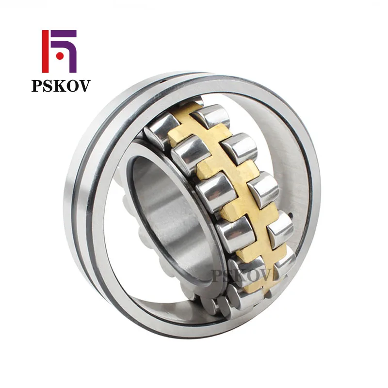 Двухрядный Сферический роликовый подшипник PSKOV 22215K 22215CA/W33