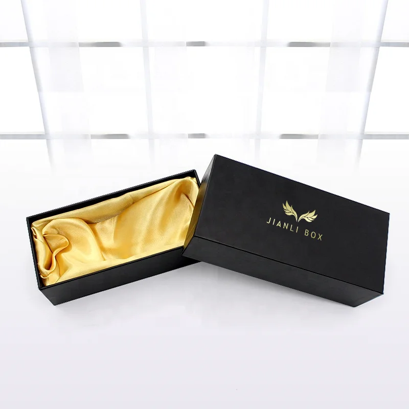 Factory custom cheap price luxury sunglasses box sunglasses case paper box sunglasses cardboard box with logo