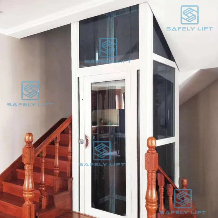 SAFELY  Elevator Price Residential Elevator Passenger Lift High Quality Small Elevators for Home