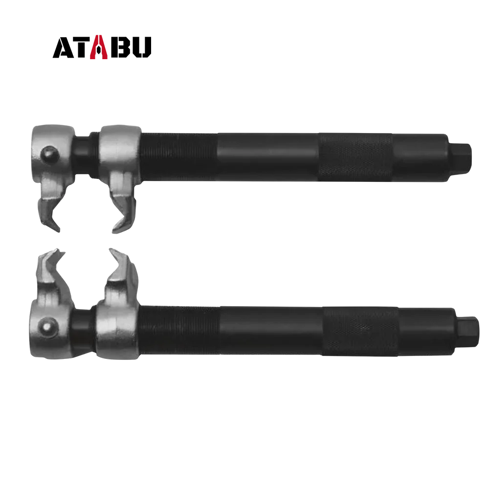 Manufacturers Wholesale Length 280 Mm Steel Heavy Duty Coil Spring Compressor