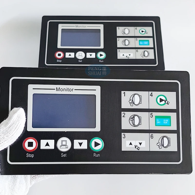 pengontrol pengering GW205100a plc control system for washing machine and dryer sx205100a  Industrial washing equipment