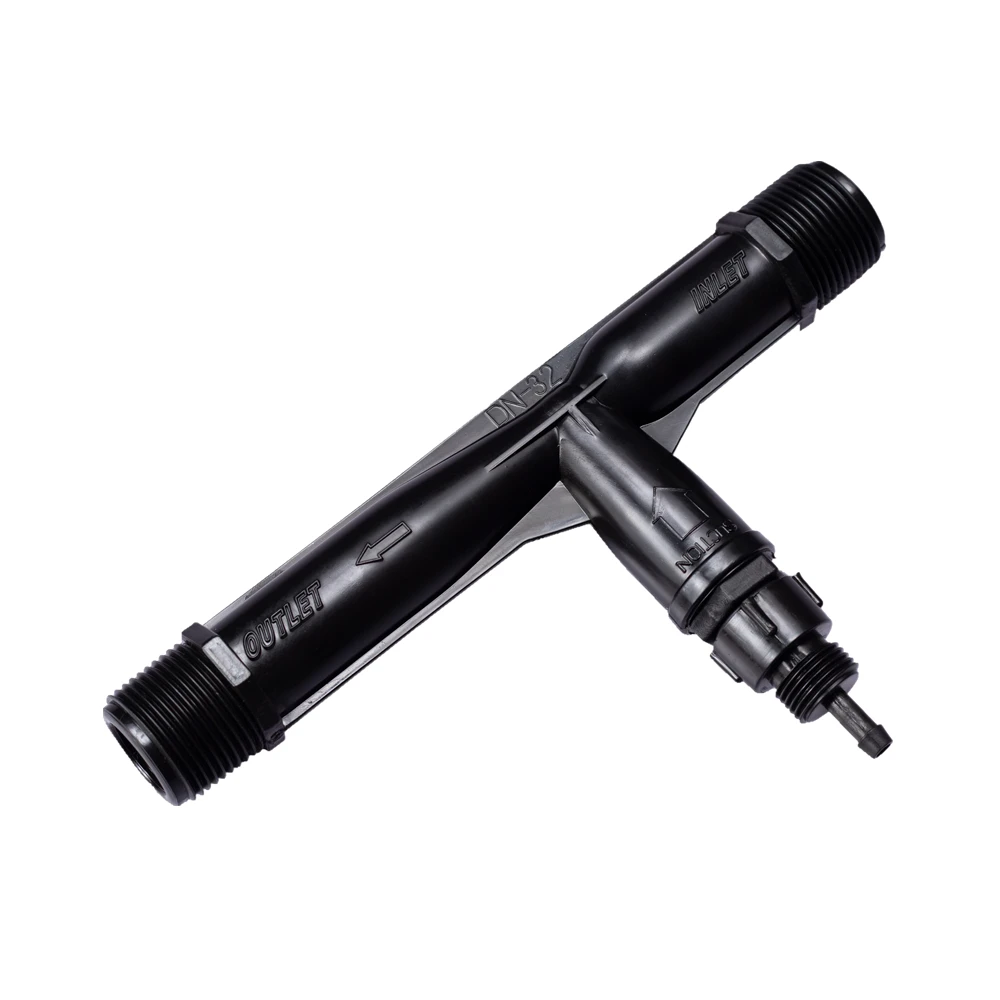 
BNP Venturi injector LW-1T LW-2T LW-5T LW-10T Series 
