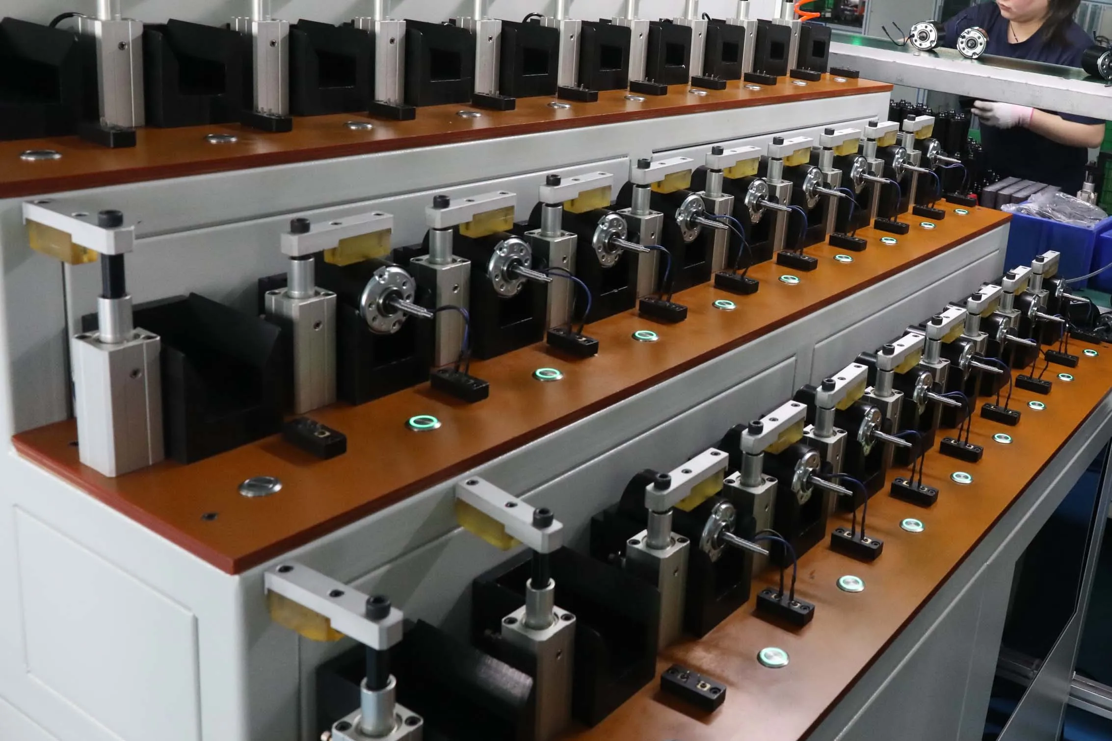 2 Years Warranty Stroke Customized 24V DC Recliner Chair Electric Linear Actuator