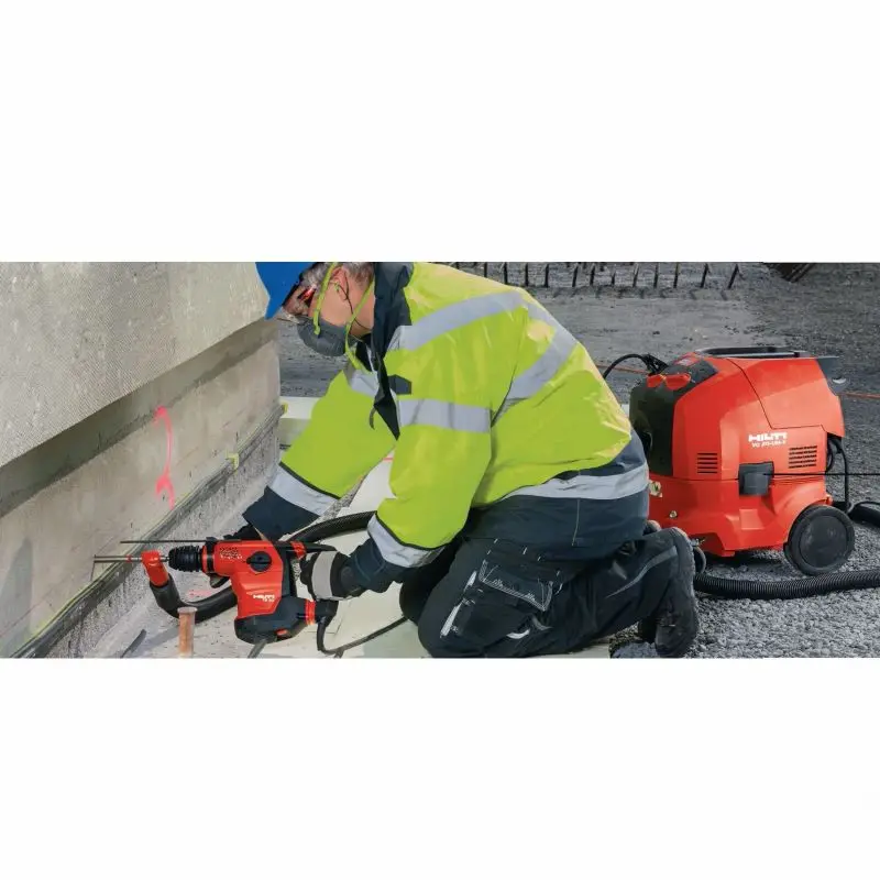 HILTI  TE 30-AVR ROTARY HAMMER