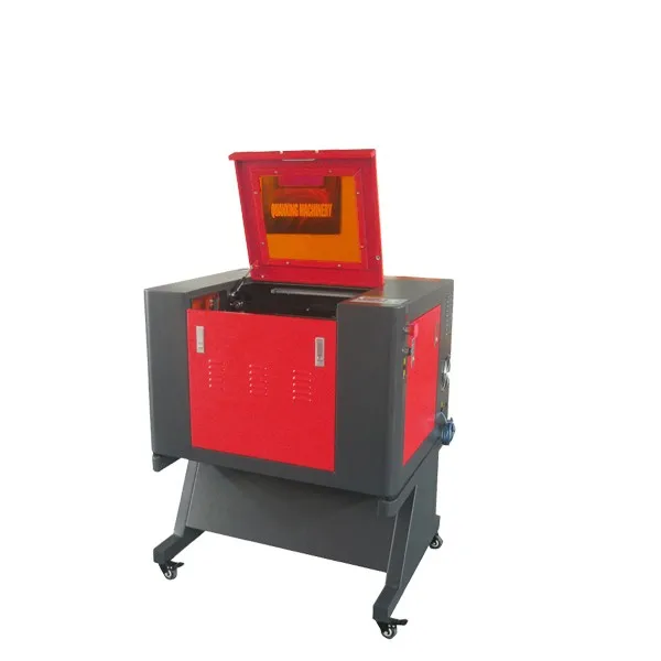 300*500 mini Laser Engraving Machine co2 laser engraving for wood leather paper glass acrylic mirror engraved machines