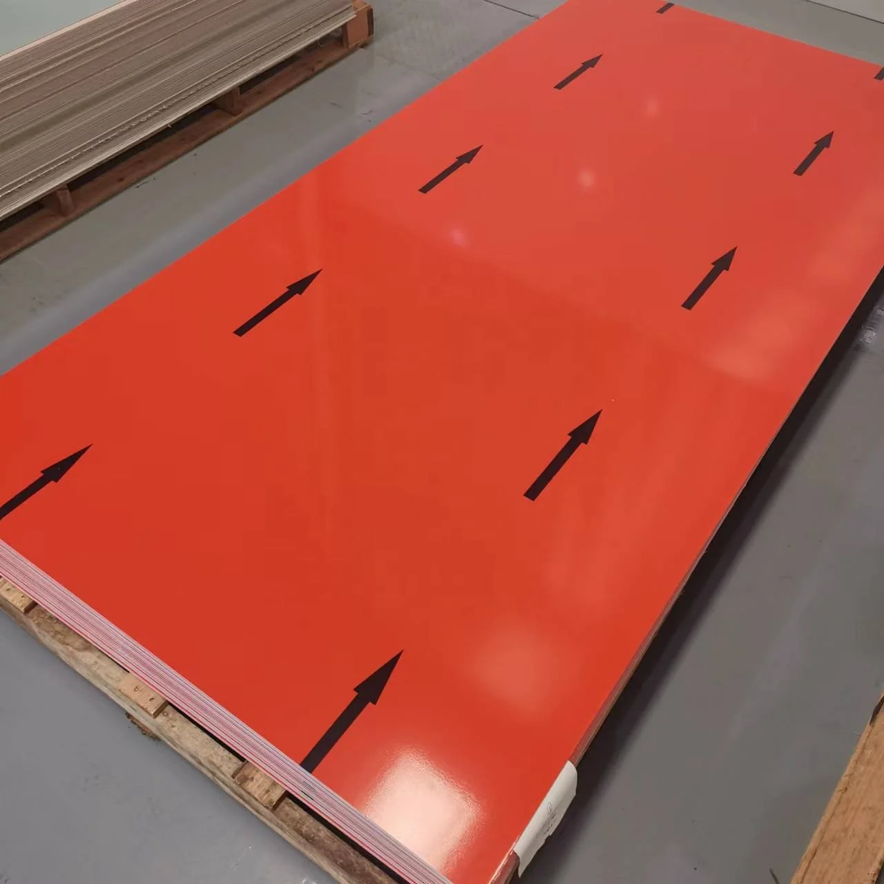 EN13501 A2/B1 3 мм/4 мм/5 мм Alucobond ACP/ACM алюминиевые композитные панели наружная облицовка стен