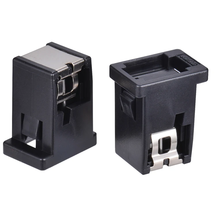 
Plastic Safe Push Latch Push Push Mechanism Door Latch Small Touch Latc 