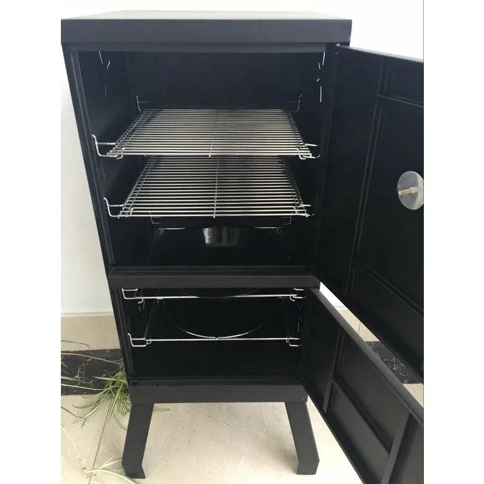 Wholesale small professional hot sale family use smoker