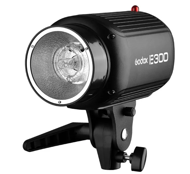 Godox E series Flash E300 E250 E160 Portable Flash Lamp Photography Shooting Light