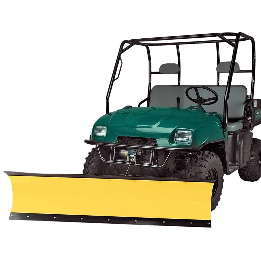 1.2m, 1.5m, 1.8m, 2.0m UTV Snowplow