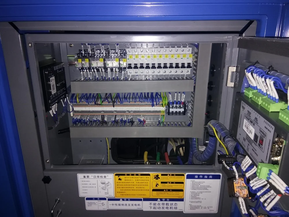 AGG 3200 kVA 2560 kW diesel generator genset canopy power silent price with MTU