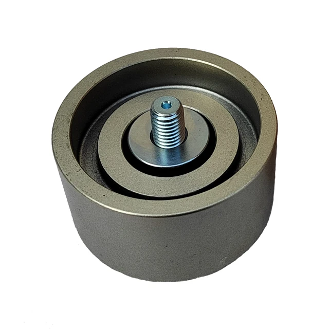 Chinese Bus Parts Yuchai Engine Parts King Long Bus J020A-1002460 Idle Gear