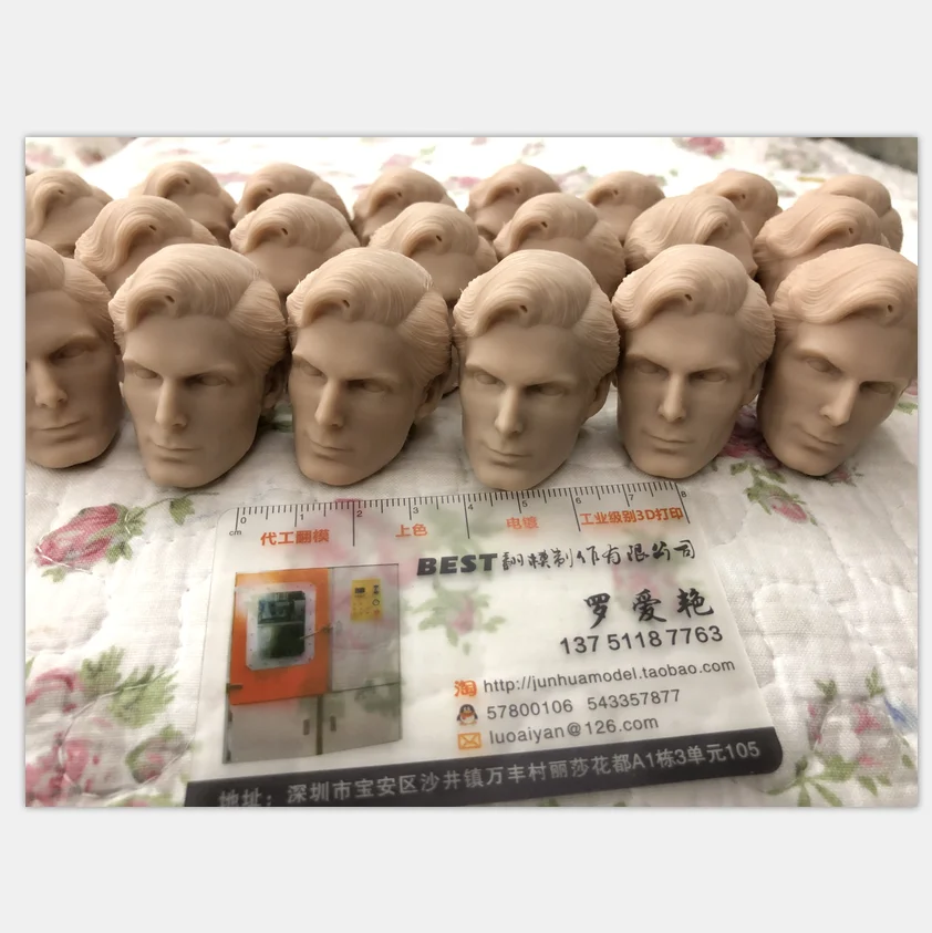 Изготовленный на заказ 3D-печать услуги вакуумного литья быстрый прототип поставщика пластиковые полимерные куклы по отливке уретана